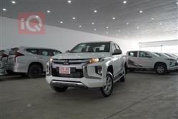 میتسوبیشی L200